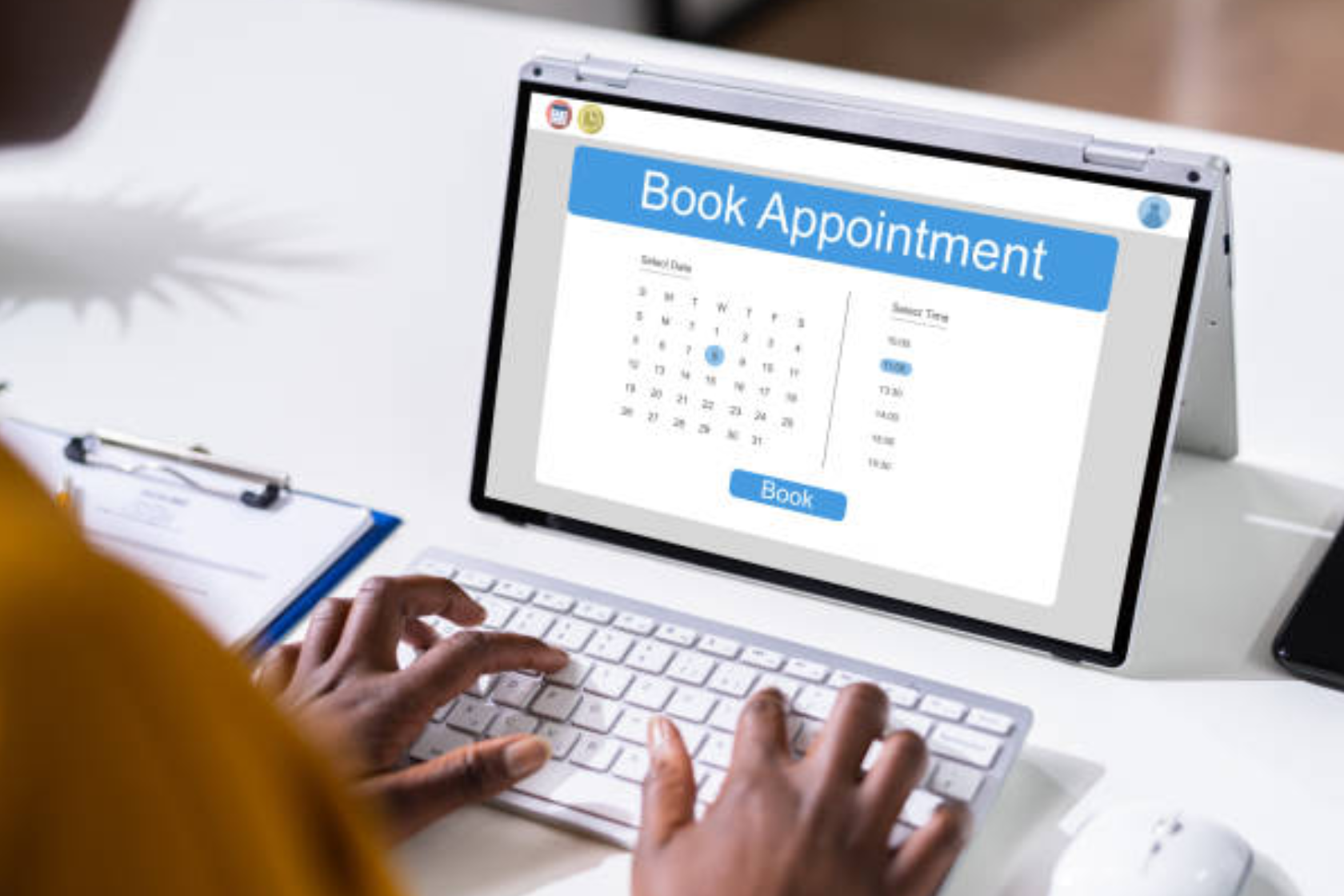 klarity-health-appointment